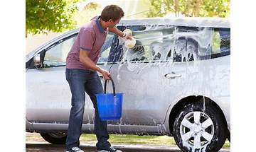 Wash My Car for Android - Download the APK from Habererciyes